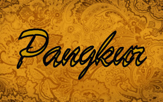 Pupuh Pangkur Pupuh Pangkur