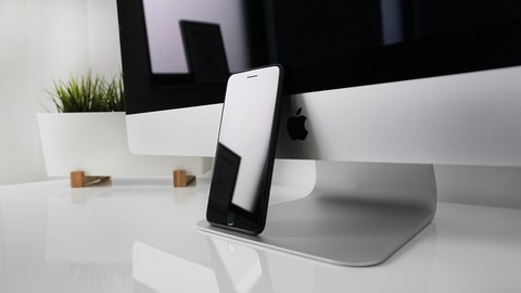 The Complete iOS 11 Developer Course The Complete iOS 11 Developer Course