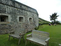 Polhawn Fort