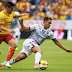 Crónica: Morelia 1-2 León