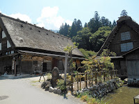 shirakawago
