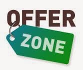 Techie Feeds Offer Zone