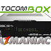 Tocombox Goool HD Plus Atualização V2.046 - 13/09/2017