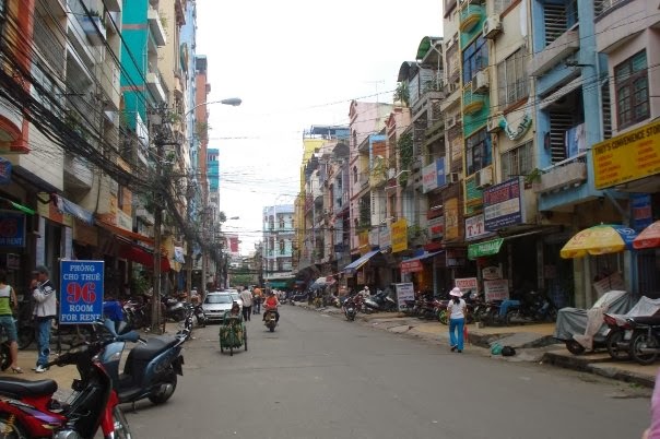 Places to Go, People to See