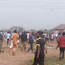 FUTO Meets Her Doom As Students Bounces Into Riot.