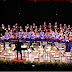 El Coro Nacional ofrecerá “Concierto 63 aniversario”
