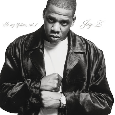 Jay-Z, In My Lifetime Vol 1, Who You Wit, Always Be My Sunshine, The City is Mine, Wishing on a Star, Where I'm From, You Must Love Me