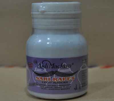 rapet wangi rapet wangi