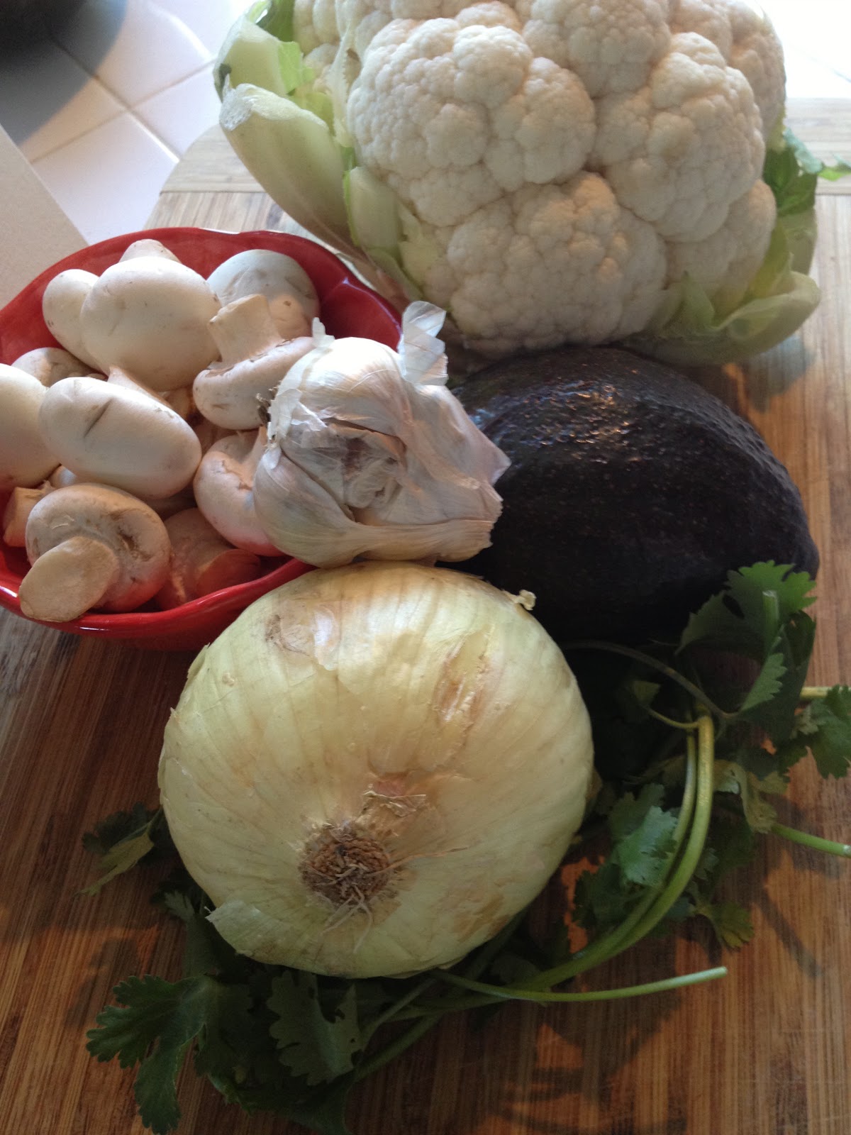 Meat Free "Taco" Meat