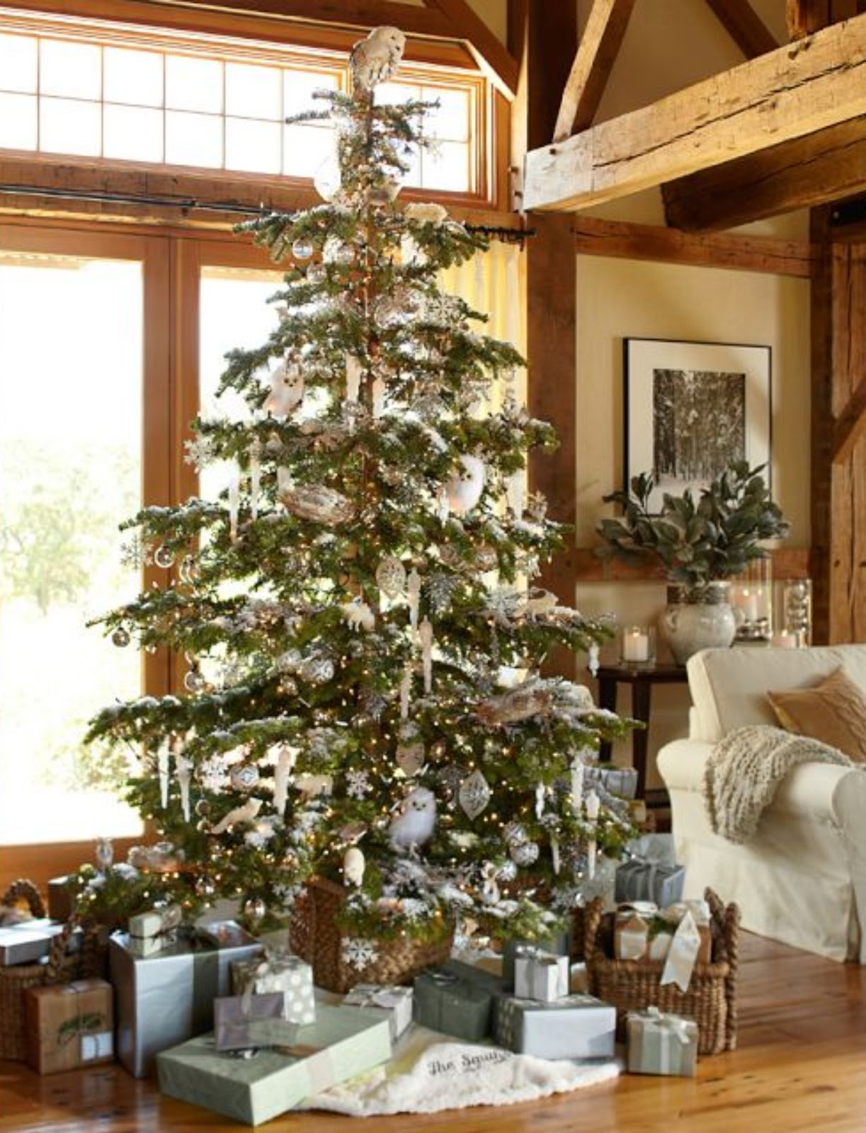 J. Thaddeus Ozark's Cookie Jars and Other Larks Silver Tip Artificial