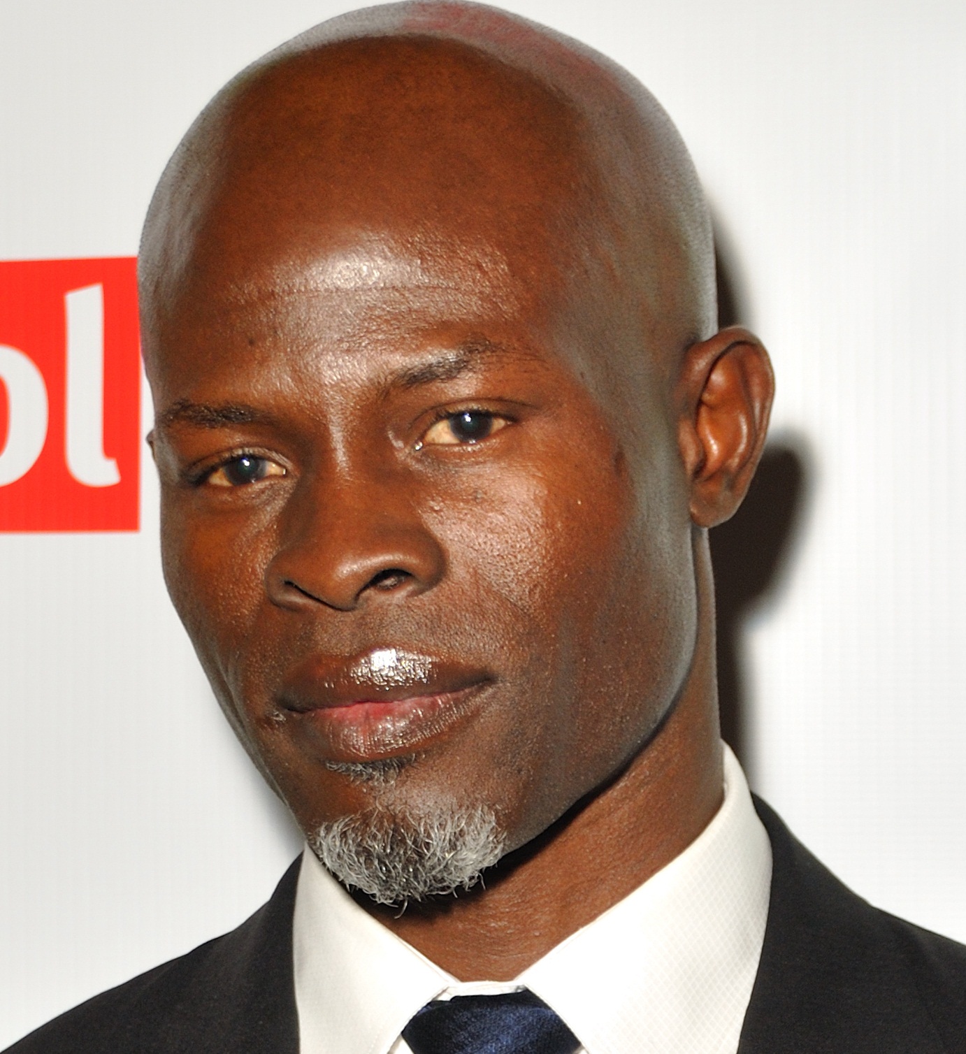 hall stars wall djimon hounsou hall stars wall djimon hounsou