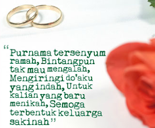Kutipan Kata Kata Mutiara Islam Tentang Pernikahan Terbaru Kutipan Kata Kata Mutiara Islam Tentang Pernikahan Terbaru