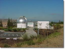 Montgomery Hill Observatory
