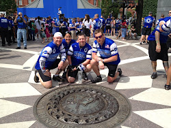 Click on the photo below to go to the 2012 Police Unity Tour Blog !
