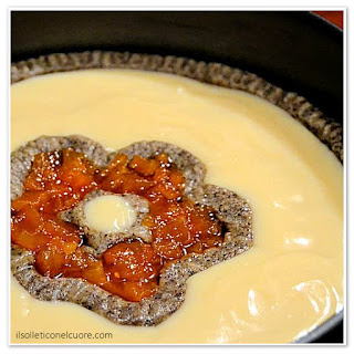 crostata-grano-saraceno-crema-cioccolato-bianco-marmellata-zucca