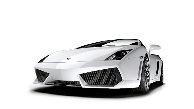 LAMBORGHINI GALLARDO CAR Picture