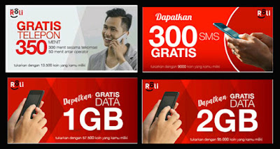 Reward Aplikasi Roli Reward Aplikasi Roli