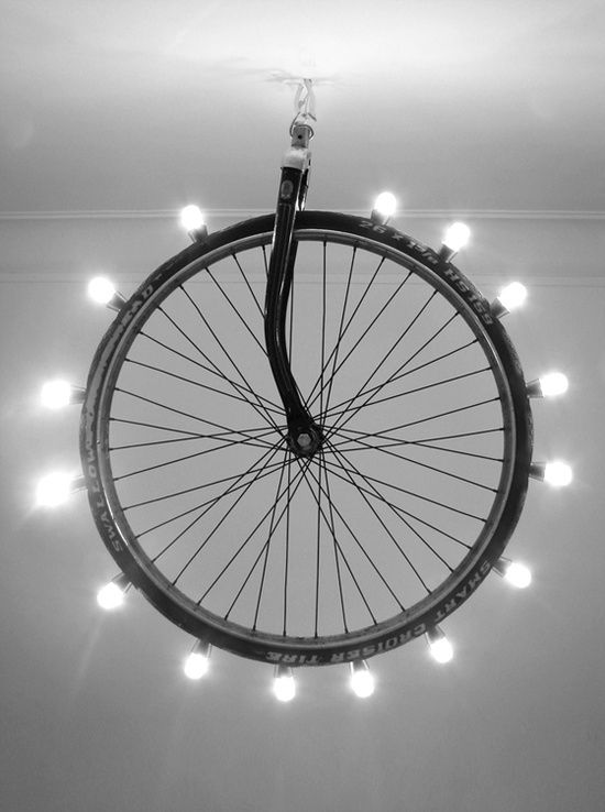 Luminárias criativas! Blog Viés Design