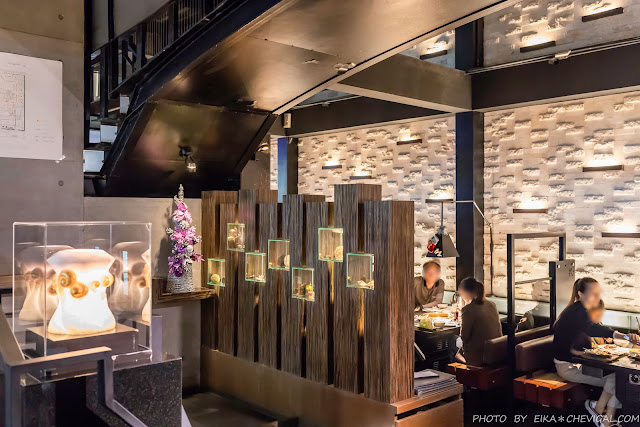 塩選輕塩風燒肉，鼎王旗下燒肉品牌，用餐環境內斂低調有質感，多類特色鹽類任你搭