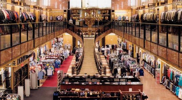 Mashup Culture: NEW YORK SHOPPING ADVENTURES