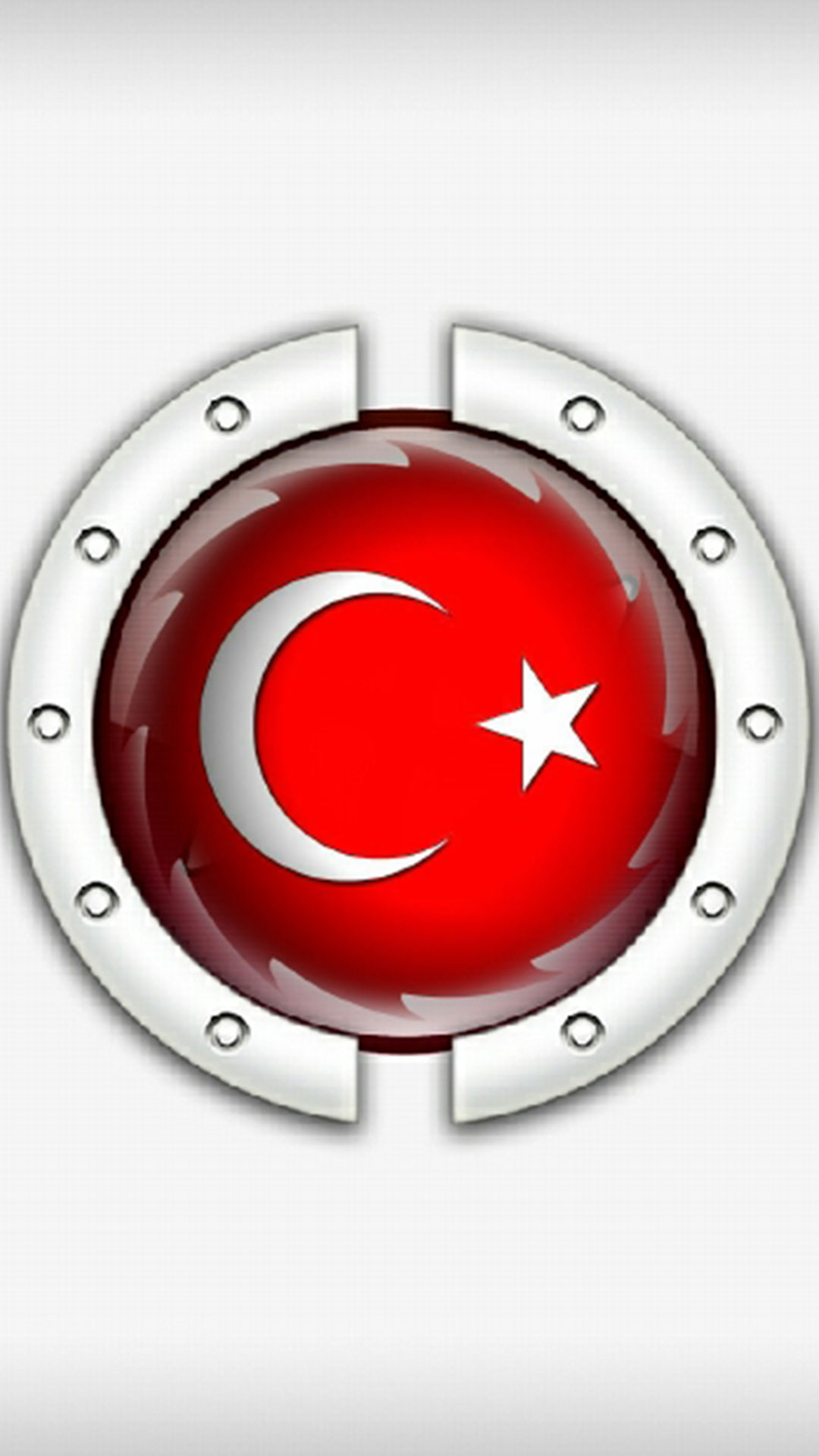 Turk bayragi telefon duvar kagitlari 19