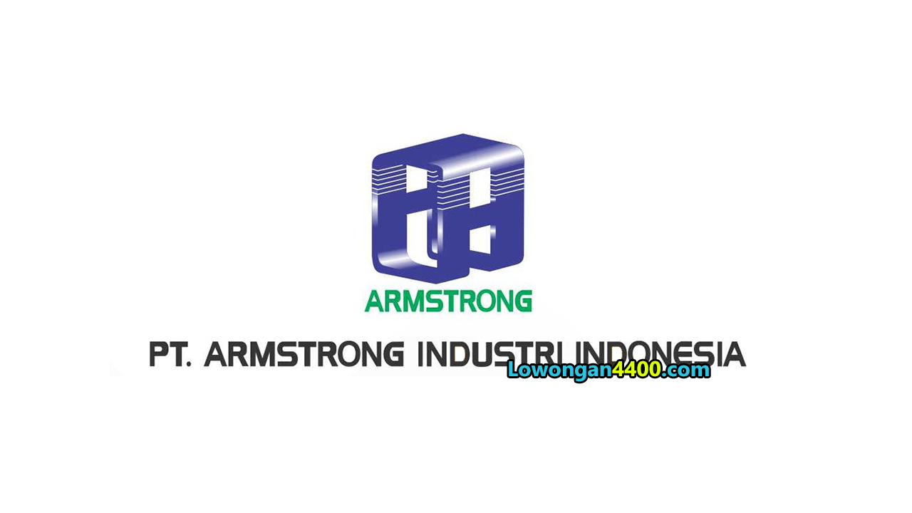 PT. Armstrong Industri Indonesia