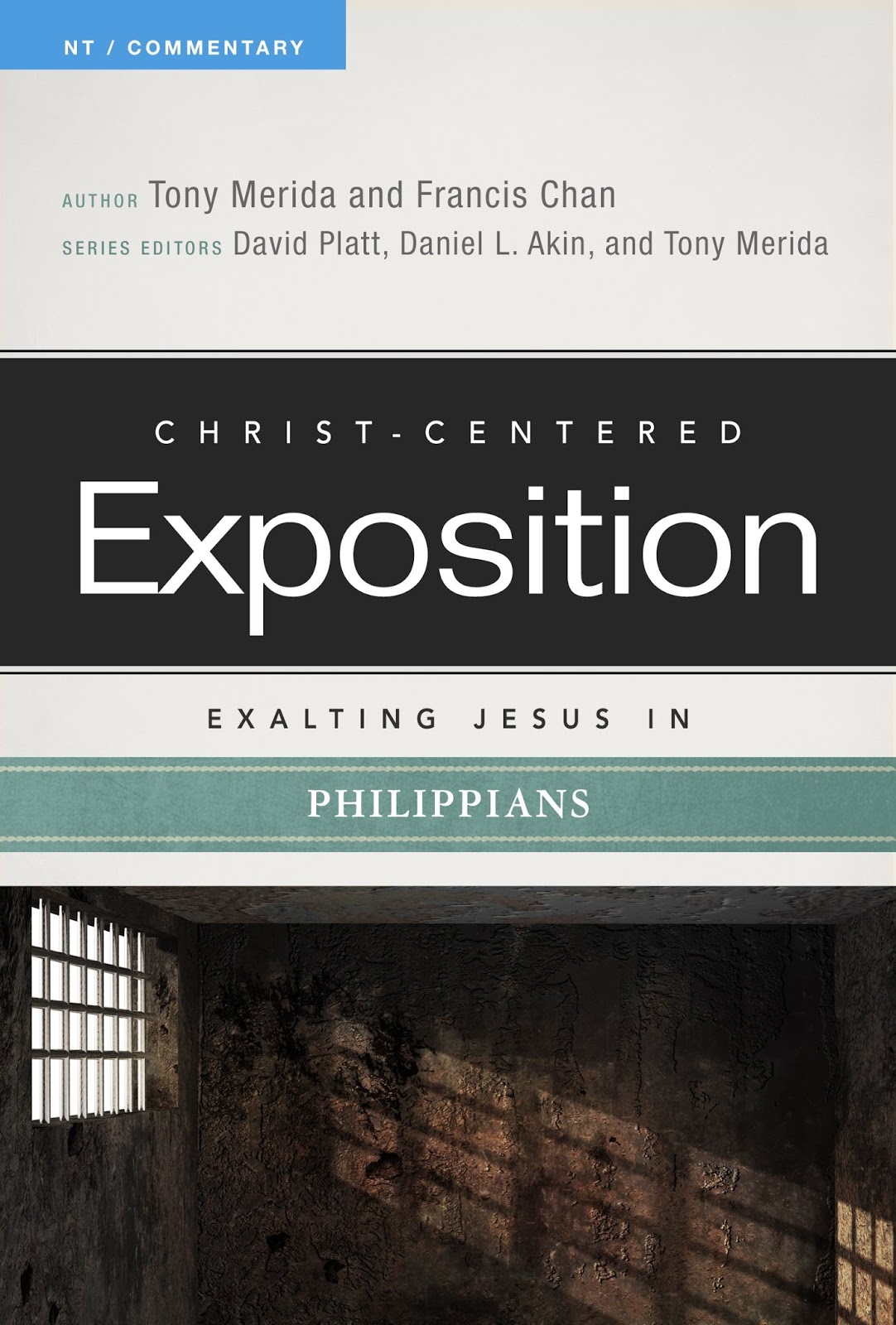 christ centered exposition christ centered exposition