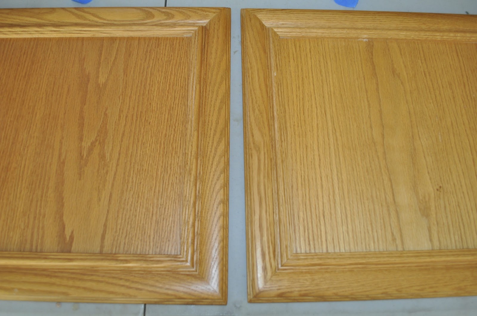 The Butcher, The Baker, The Project Undertakers Refinishing Our