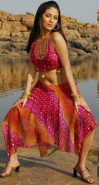 A Complete Photo Gallery Indian Actressno Watermark Sada Hot Spicy Navel Show No Watermark