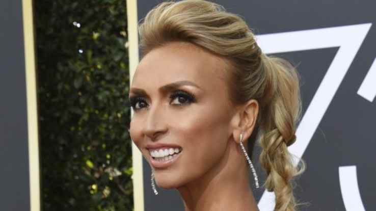 Giuliana Rancic Giuliana Rancic