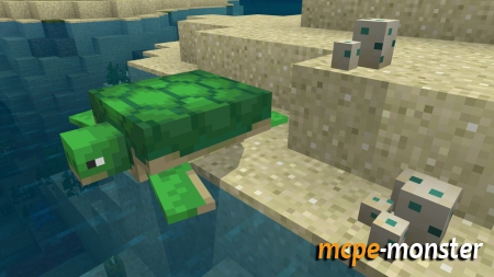 minecraft pe 1.8 0.11 apk