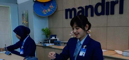 47+ Gaji pegawai bank mandiri taspen info