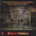Canto Generàl featuring Louis Moholo-Moholo – Rebel Flame (Ognu, 2015)
