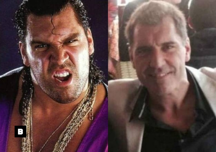 Fallece Rick Bognar (Fake Razor Ramon) a los 49 años Rick Bognar