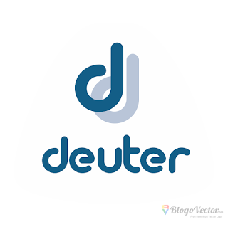 Deuter Sport Logo vector (.cdr)