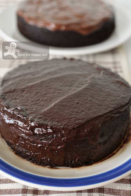 best chocolate steamed cake