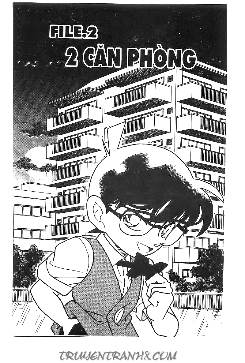 Detective Conan Chap 172 - Truyen.Chap.VN