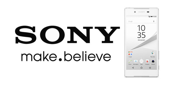 Sony Xperia Z5 Sony Xperia Z5