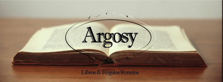 Argosy Libros & Regalos literarios