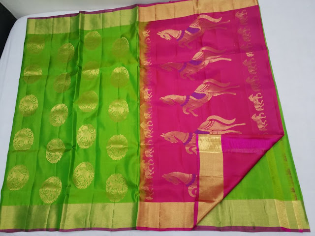 kanchipuram pure pattu soft silks sarees