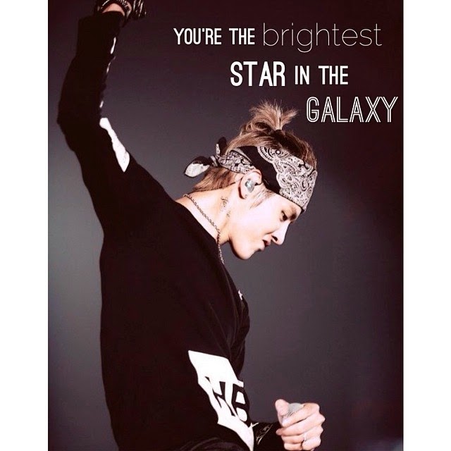 The BRIGHTEST STAR in the Galaxy