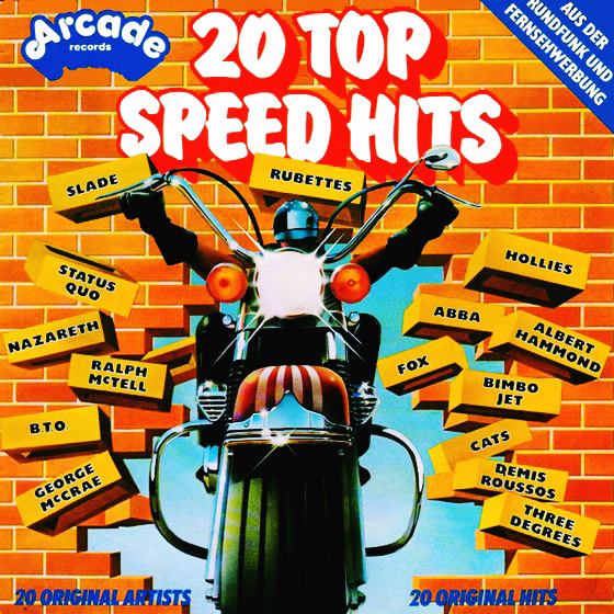 Leo Sayer - Takin' The Brakes Off Leo Sayer - Takin' The Brakes Off