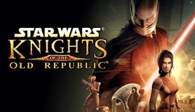 Download Game Star Wars Knights Of The Old Republic PC