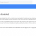 How to Get a Disabled Gmail Account Back How to Get a Disabled Gmail Account Back