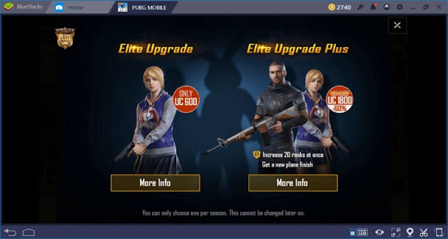 Pubg Mobile Sezon 13 Royale Pass RP nasıl artırılır? Pubg Mobile Sezon 13 Royale Pass RP nasıl artırılır?