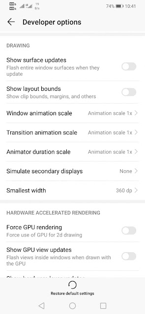 2020'de Android'de PUBG Mobil Gecikmelerine Kesin Çözüm! 2020'de Android'de PUBG Mobil Gecikmelerine Kesin Çözüm!