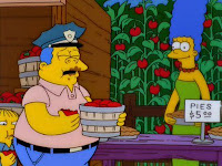 Homero granjero