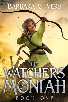 The Watchers of Moniah