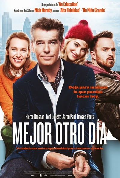 Mejor otro día (2014)
