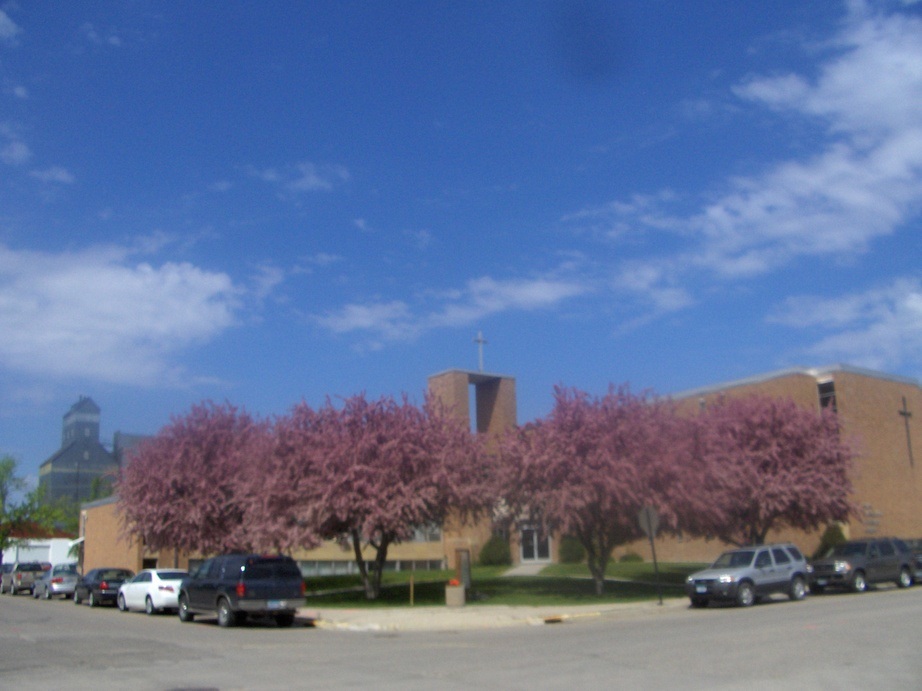 A Look at Hallock, MN